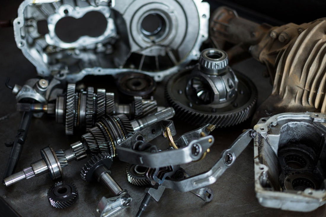 Guide to Replacing Seized Holden Commodore Parts in Winter - HOLDCOM AUTO PARTS