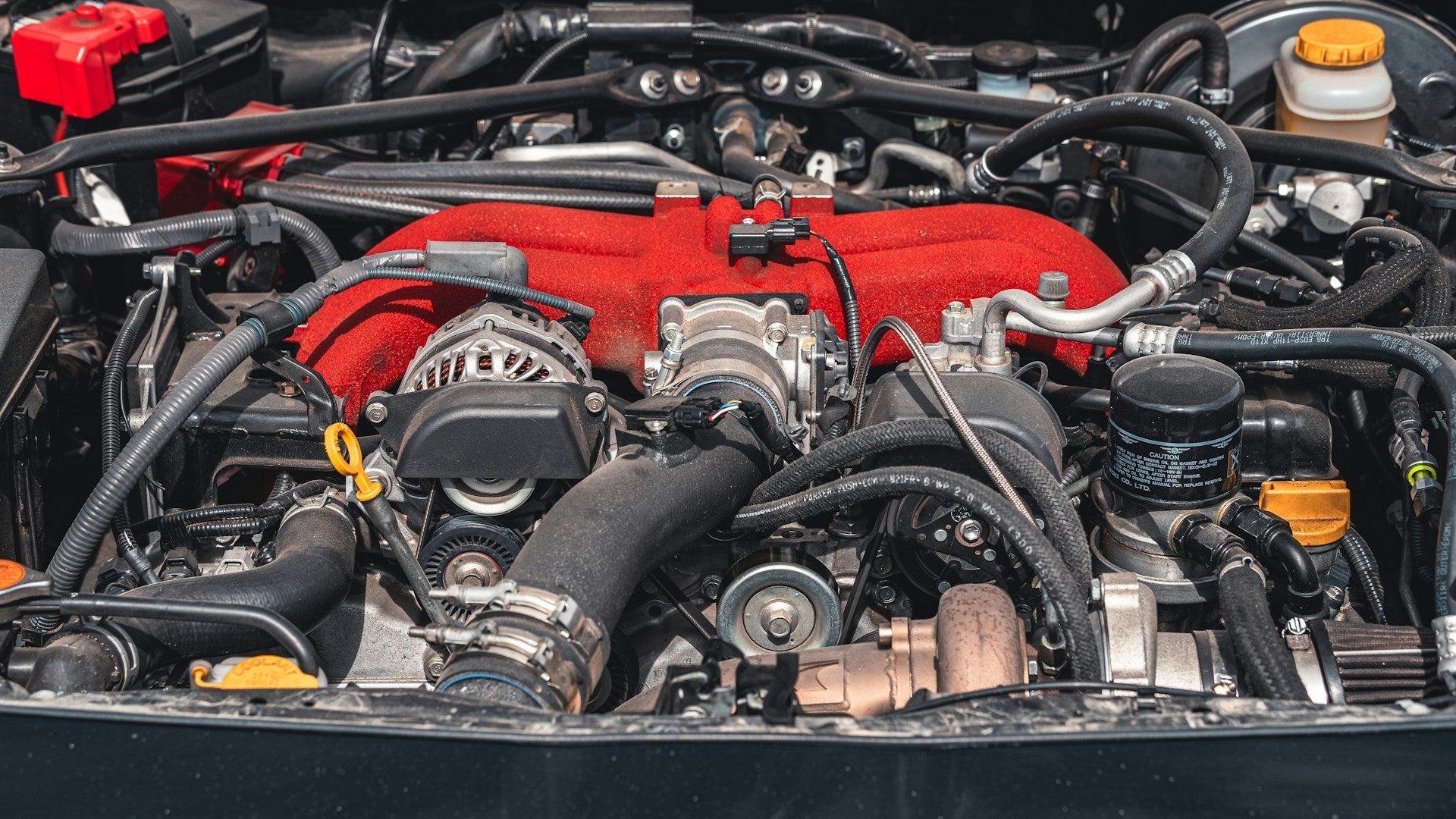 Guide to Tracking Genuine Holden Parts Online Without Mistakes - HOLDCOM AUTO PARTS
