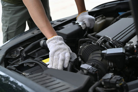 How To Avoid Getting Scammed When Buying Genuine Holden Parts Online - HOLDCOM AUTO PARTS