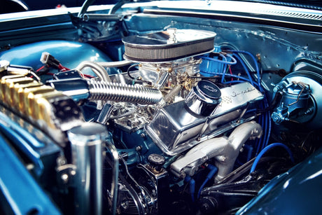 How To Clean And Restore Old Holden Parts For Sale - HOLDCOM AUTO PARTS