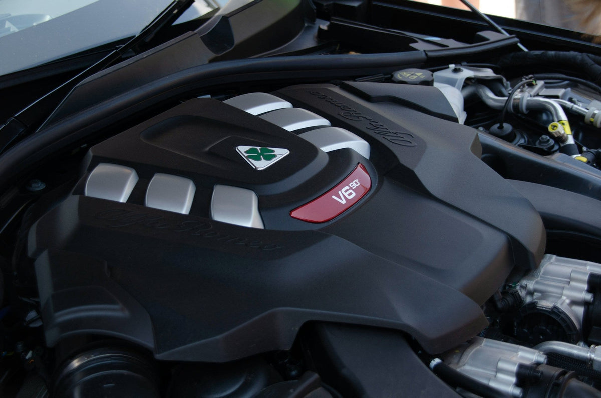 How To Extend The Life Of Your Holden Commodore's V6 Engine - HOLDCOM AUTO PARTS