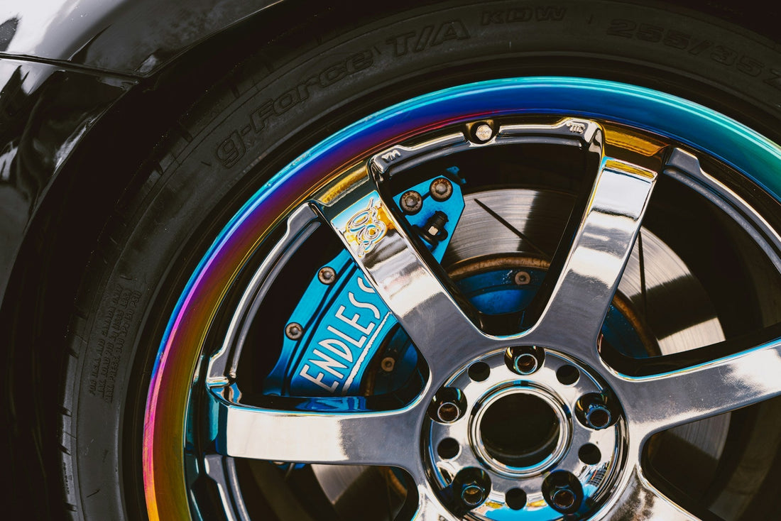 How to Protect Holden Commodore Wheels From Autumn Sludge - HOLDCOM AUTO PARTS