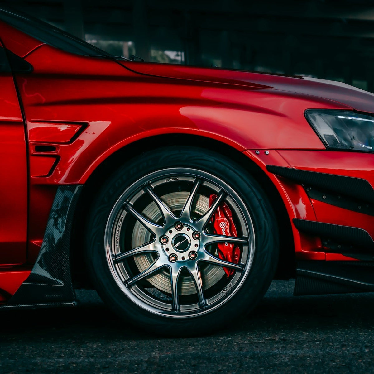 Signs Your Commodore Rims Are Cracked or Damaged – HOLDCOM AUTO PARTS