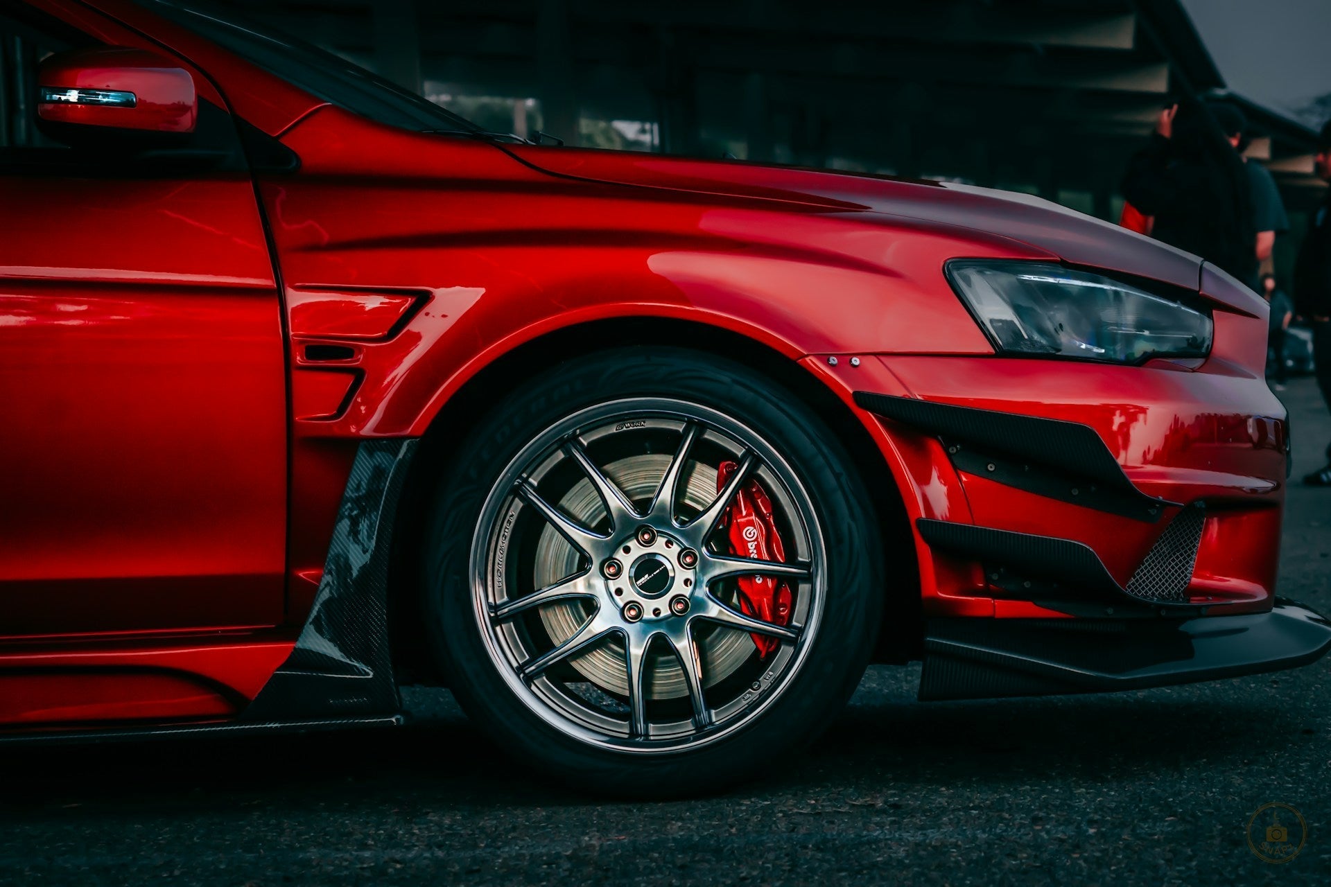 How To Spot Cracks in Your Holden Commodore Rims - HOLDCOM AUTO PARTS