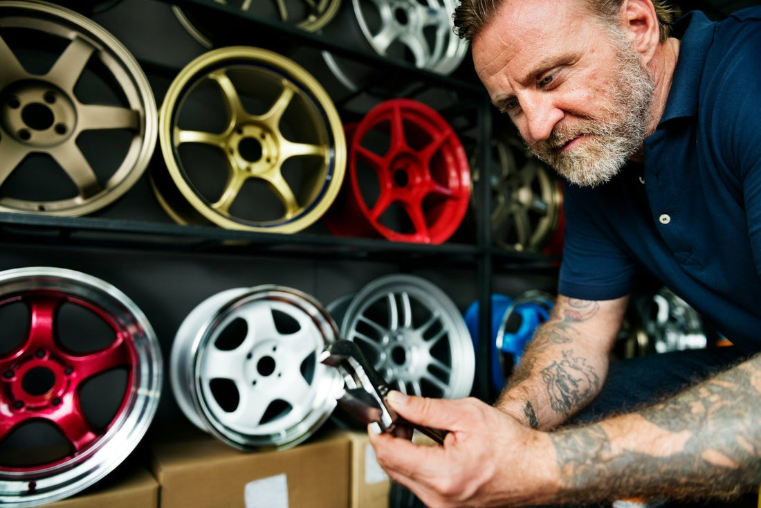 How to Spot Fake Listings for Genuine Holden Parts Online - HOLDCOM AUTO PARTS
