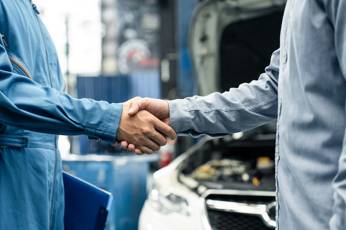 How To Verify Genuine Holden Parts Online Before Purchasing - HOLDCOM AUTO PARTS