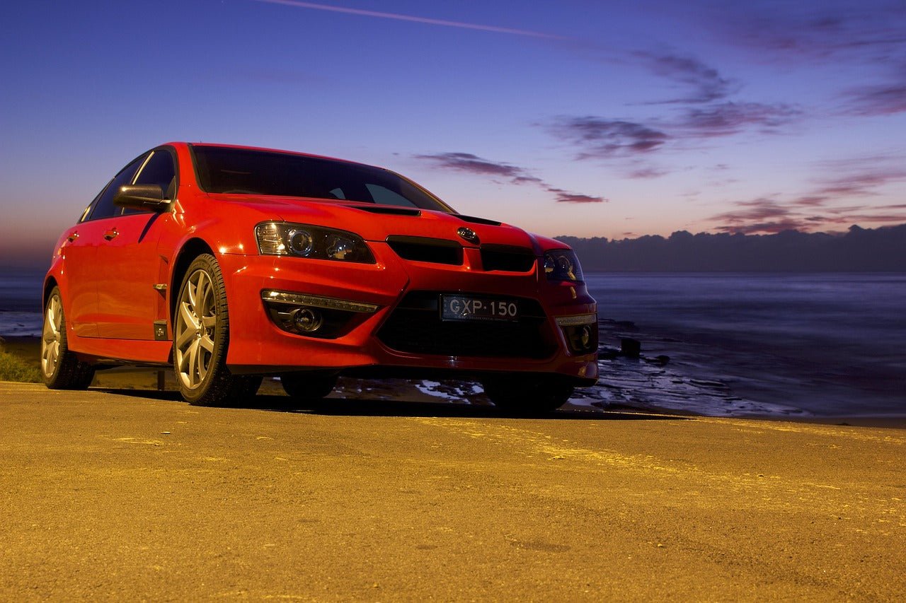 Inside Holden Commodore Headlights and Choosing the Right Upgrade - HOLDCOM AUTO PARTS