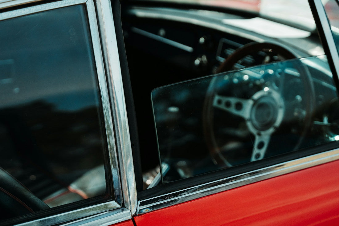 Keep Your Holden Commodore Parts Safe From Autumn Damp - HOLDCOM AUTO PARTS