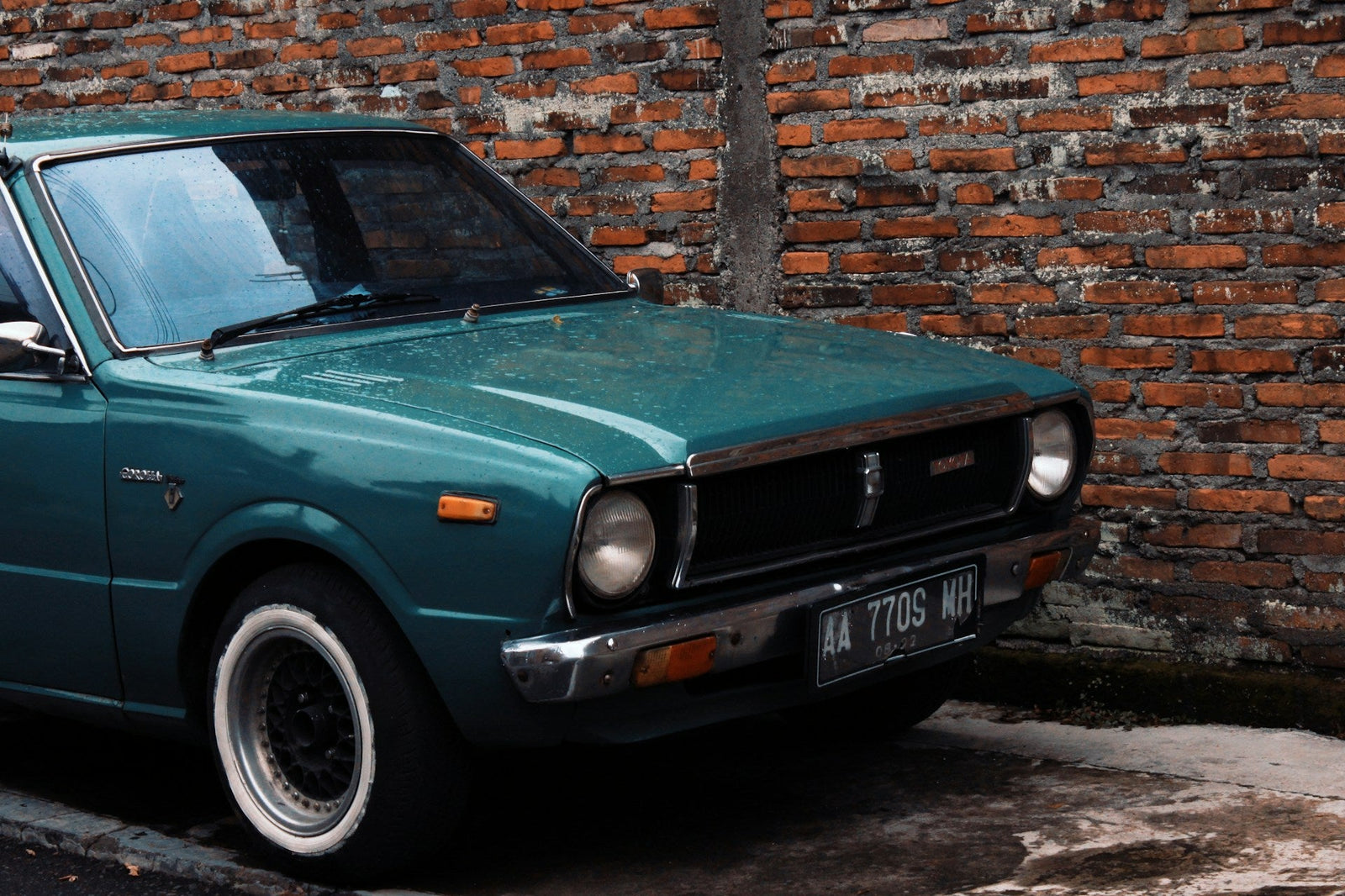 Solving Starting Problems With A Holden 308 Engine