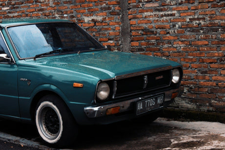 Solving Starting Problems With A Holden 308 Engine