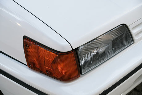 Preventing Rust On VH Commodore Parts During Wet Weather - HOLDCOM AUTO PARTS