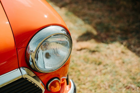 Signs Of Wear On VK Commodore Parts For Sale - HOLDCOM AUTO PARTS