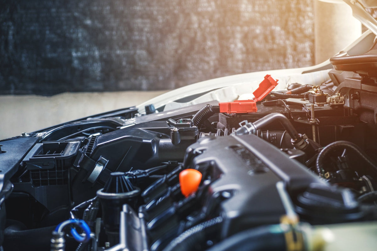 Signs Your Car Needs VL Commodore Performance Parts - HOLDCOM AUTO PARTS