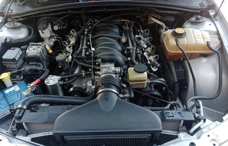 Solving Common Oil Leaks In Holden V8 Motors - HOLDCOM AUTO PARTS