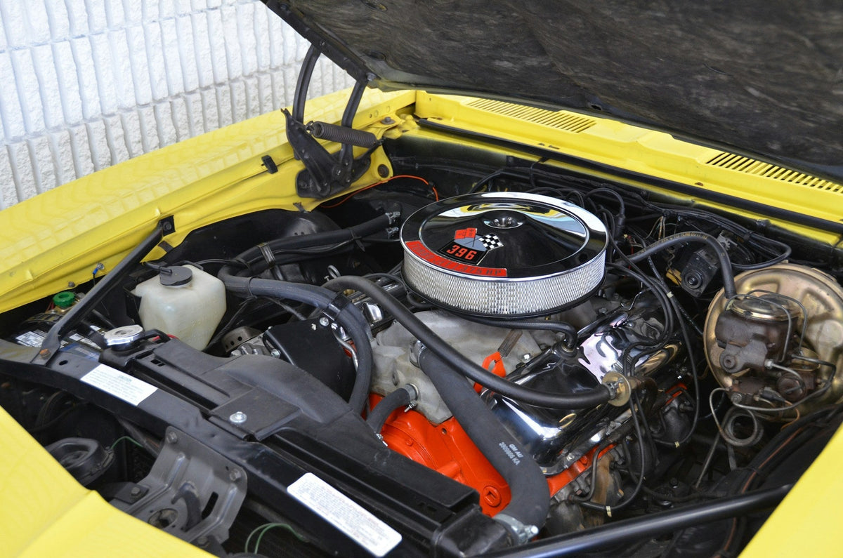 Solving Cooling System Issues In Holden V8 Motors - HOLDCOM AUTO PARTS