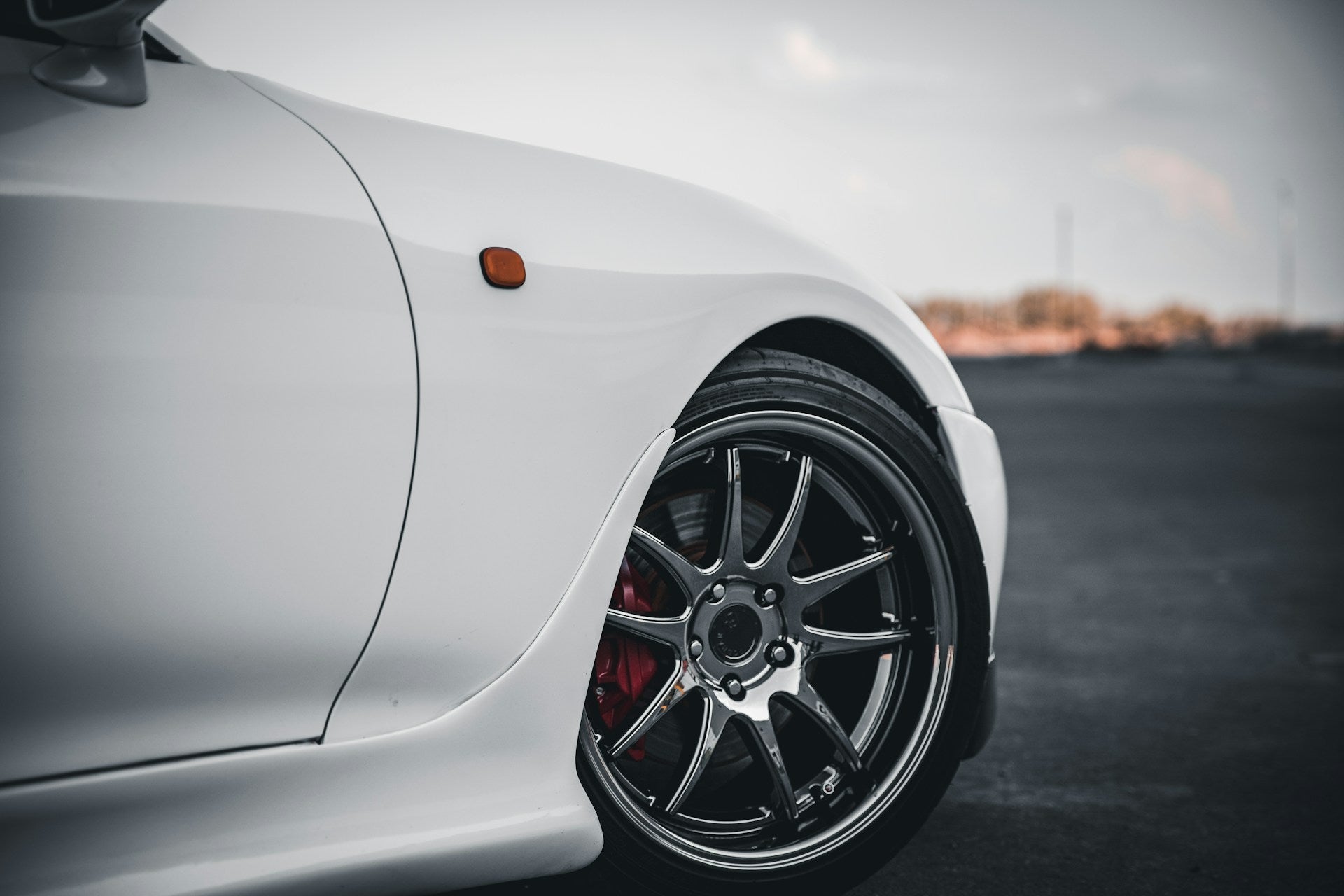 Solving Vibration Issues With Holden Commodore Wheels - HOLDCOM AUTO PARTS