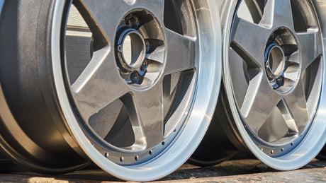 Troubleshooting Wobbling Holden Wheels And What It Means - HOLDCOM AUTO PARTS