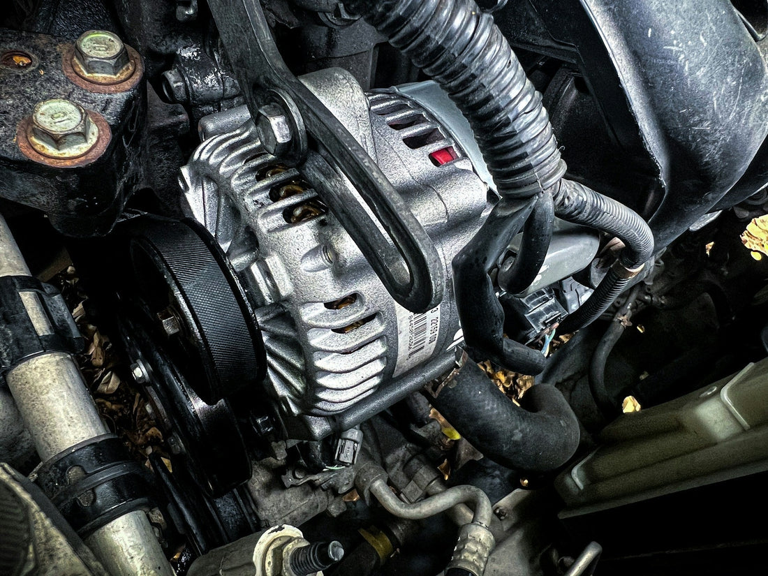 Understanding Fitment Variance In VK Commodore Parts for Sale - HOLDCOM AUTO PARTS