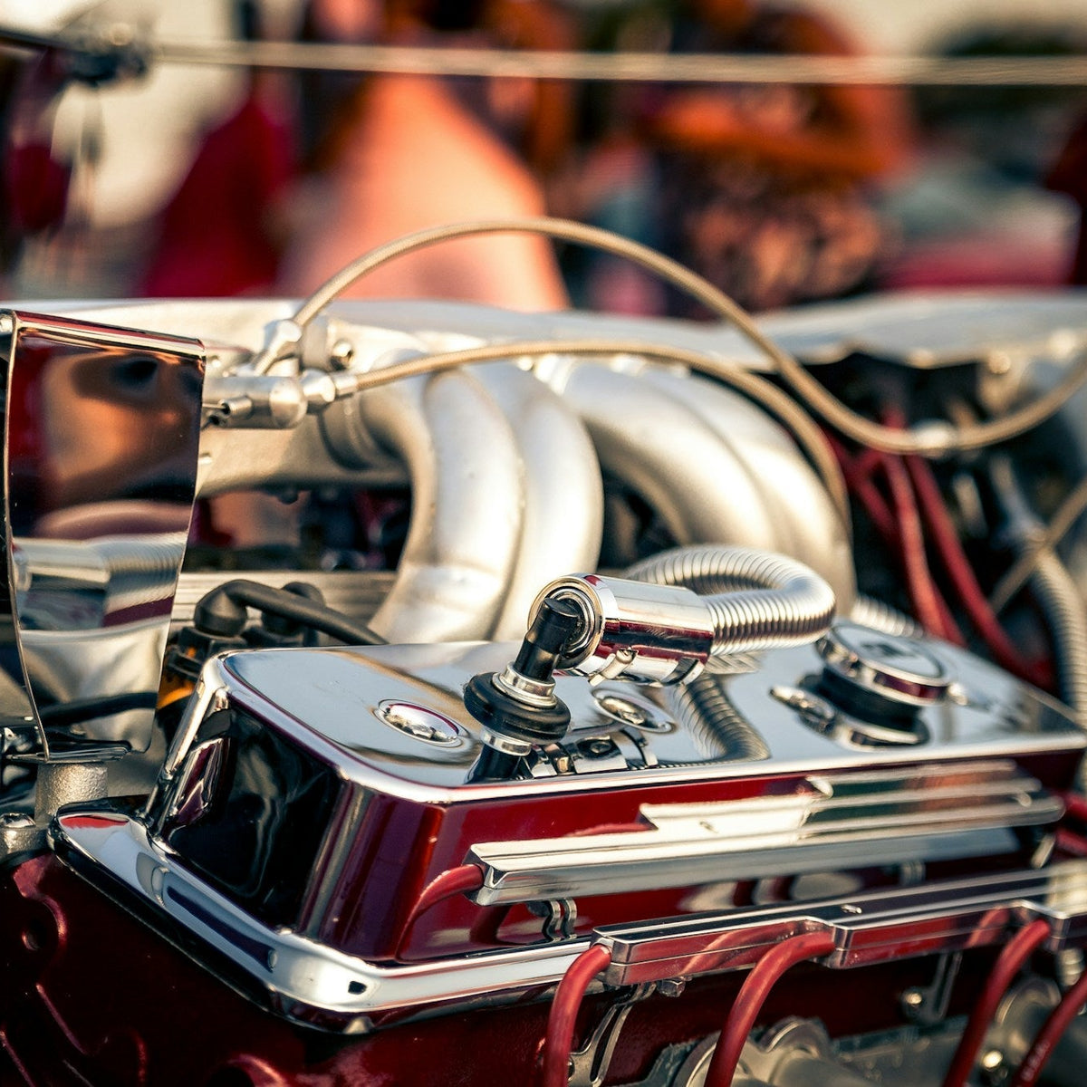 Understanding What a Holden 308 Engine for Sale Includes – HOLDCOM AUTO ...