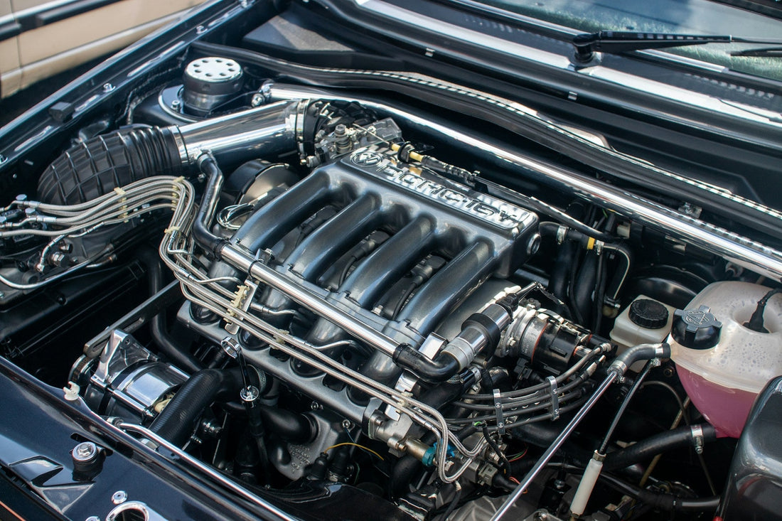 What Comes With Holden V8 Motors and What You’ll Still Need - HOLDCOM AUTO PARTS