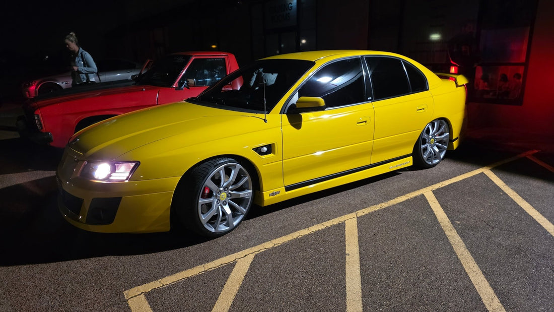 What Makes Holden Commodore Car Parts Grind While Turning? - HOLDCOM AUTO PARTS