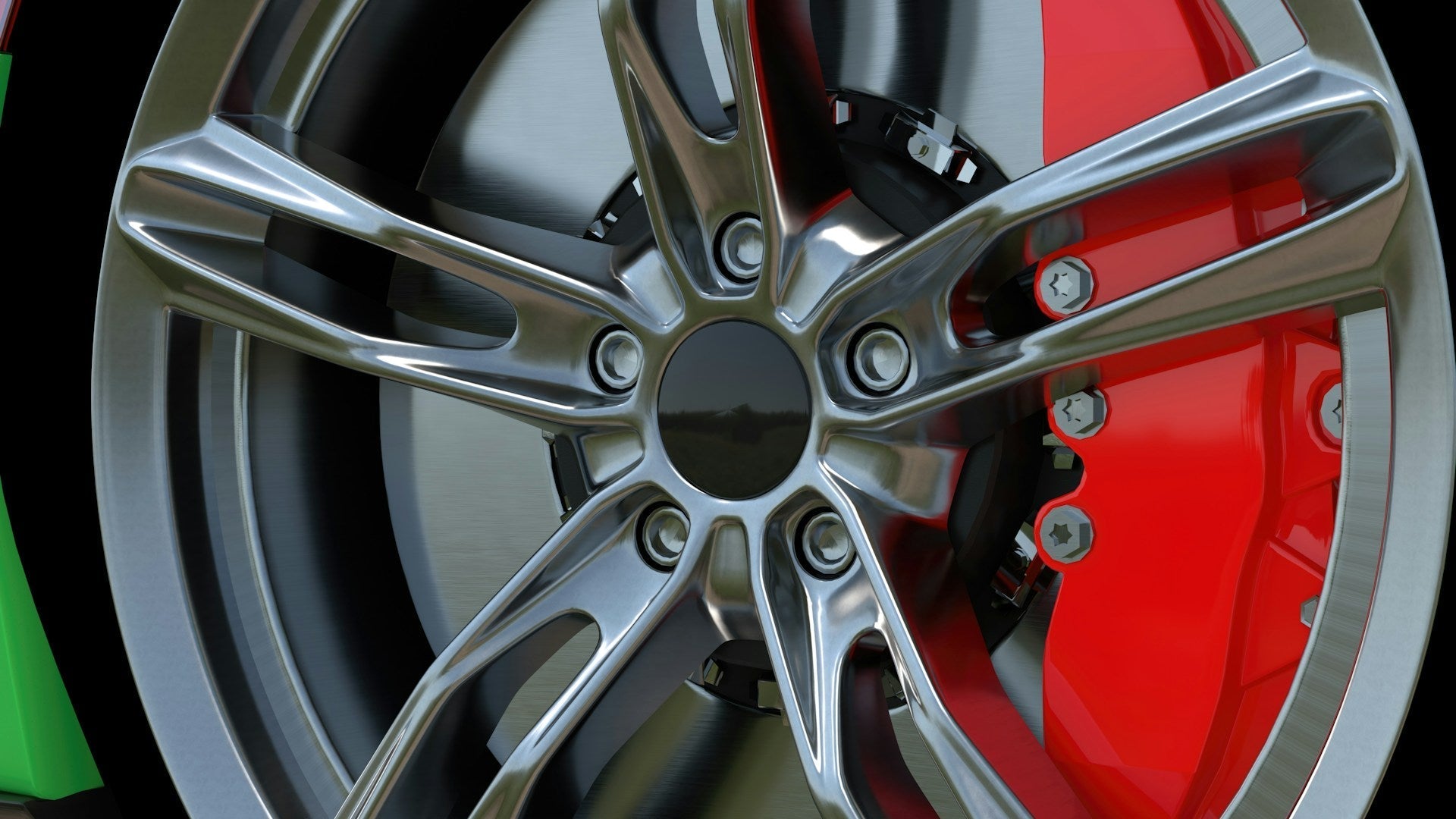 What Makes Holden Commodore Mags Hard to Balance During Rotation? - HOLDCOM AUTO PARTS