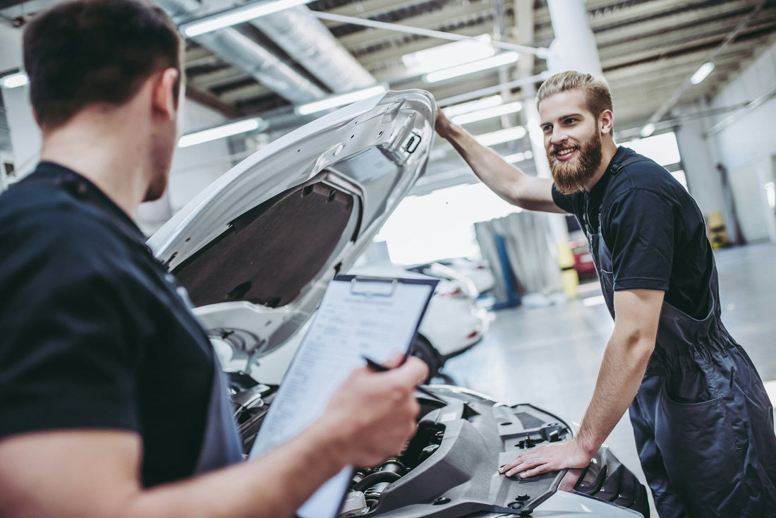 What to Check Before Installing Holden V8 Motors - HOLDCOM AUTO PARTS