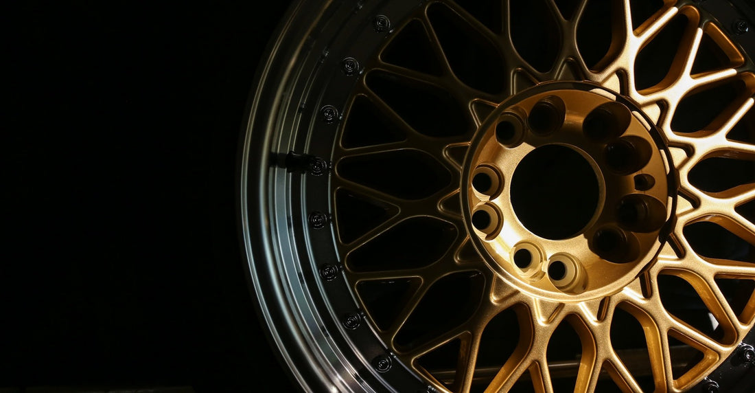 What to Do if Holden Commodore Mags Show Heat Warping - HOLDCOM AUTO PARTS