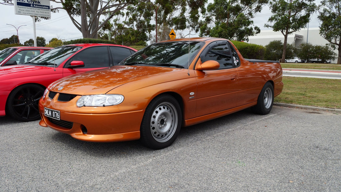Why Some Holden Commodore V6 Engines Misfire in July Cold - HOLDCOM AUTO PARTS