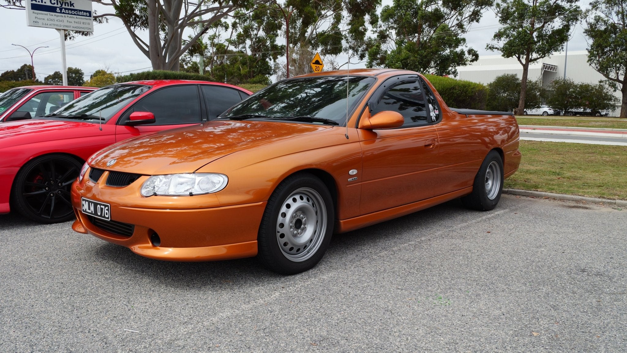 Why Some Holden Commodore V6 Engines Misfire in July Cold - HOLDCOM AUTO PARTS