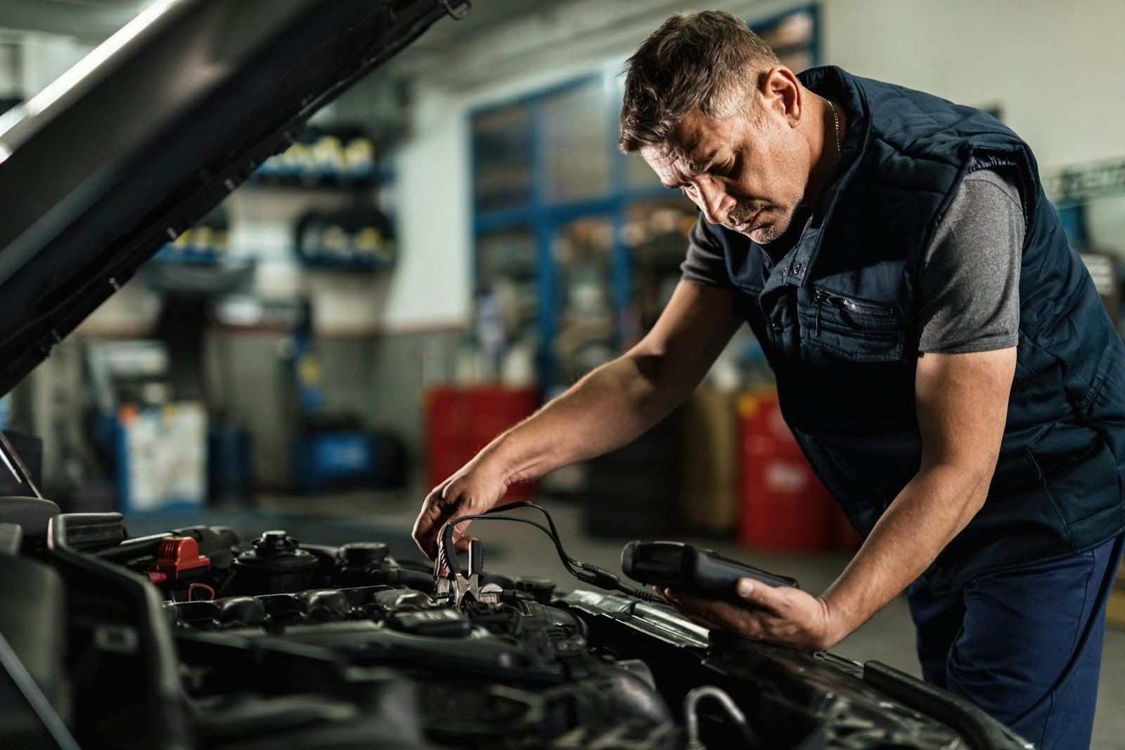 Why Your Holden Commodore Car Parts Might Be Failing Prematurely - HOLDCOM AUTO PARTS