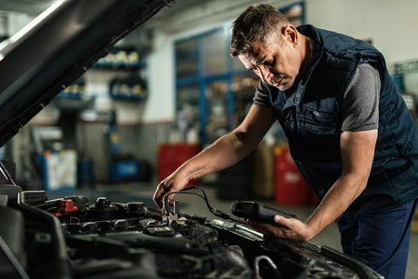 Why Your Holden Commodore Car Parts Might Be Failing Prematurely - HOLDCOM AUTO PARTS