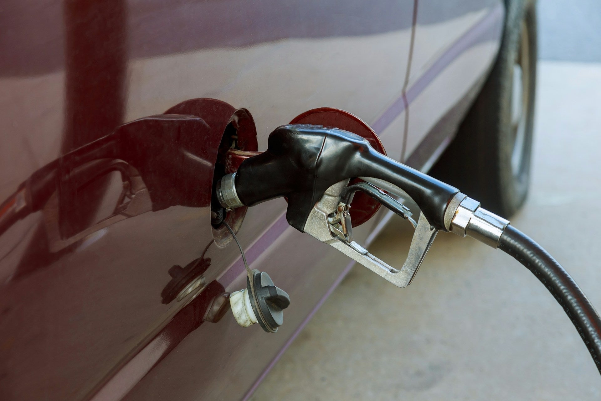 Why Your VS Commodore Fuel Pump Might Be Unresponsive Cold - HOLDCOM AUTO PARTS