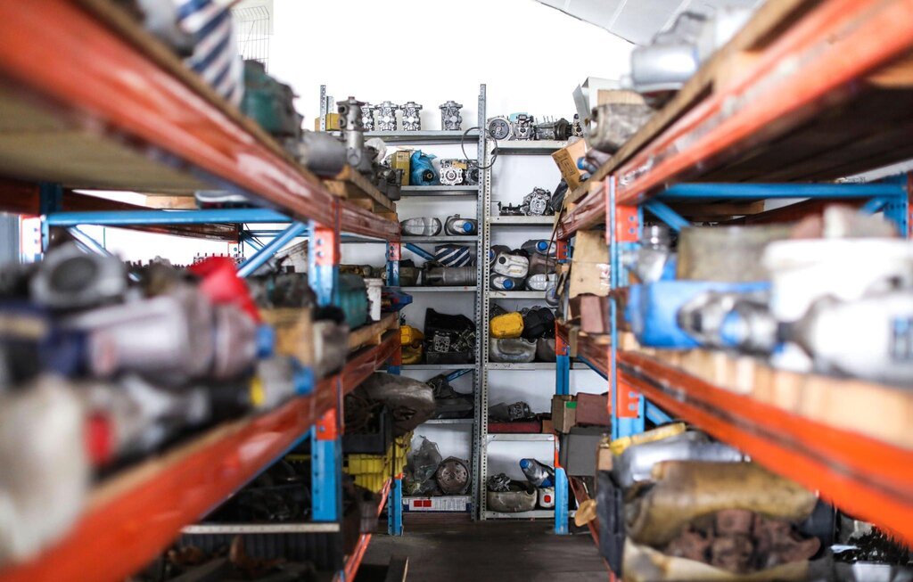 Winter Storage Tips For Unused Holden Commodore Spare Parts - HOLDCOM AUTO PARTS