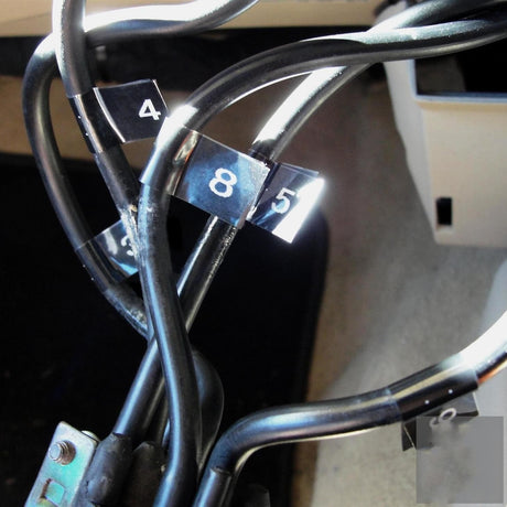 Air Conditioner and Heater - HOLDCOM AUTO PARTS