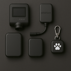 GPS Trackers