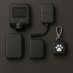 GPS Trackers