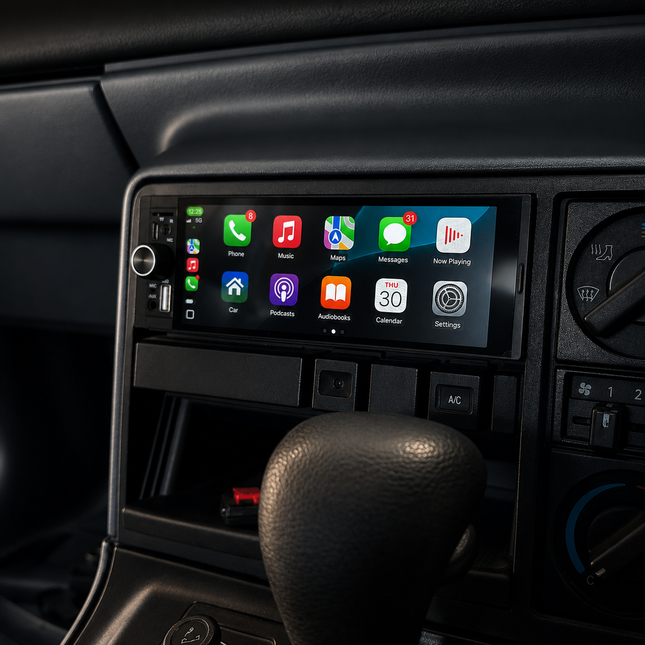 Radios, Stereos and Speakers - HOLDCOM AUTO PARTS