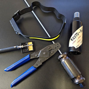 Tools and Cleaning