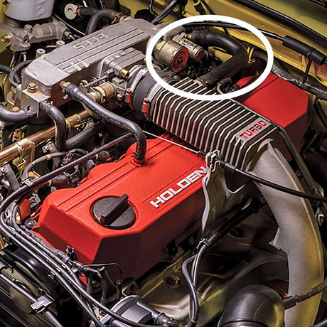 Turbo Parts - HOLDCOM AUTO PARTS