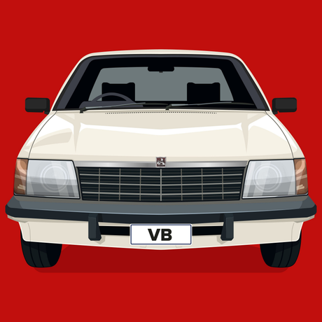 VB Commodore - HOLDCOM AUTO PARTS