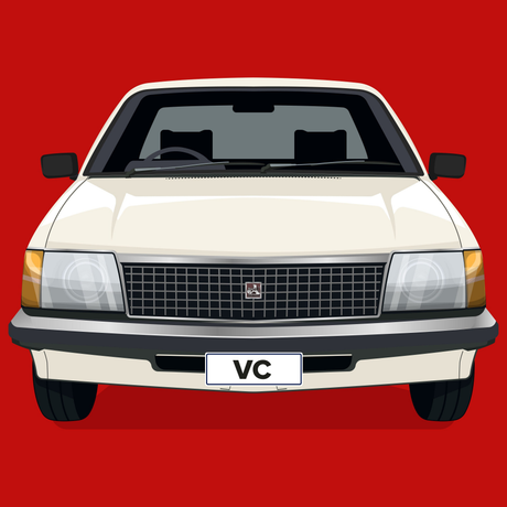 VC Commodore - HOLDCOM AUTO PARTS