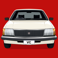 VC Commodore