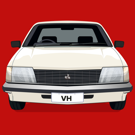 VH Commodore - HOLDCOM AUTO PARTS