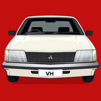 VH Commodore