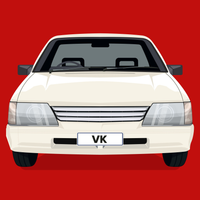 VK Commodore