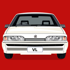 VL Commodore