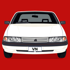 VN Commodore