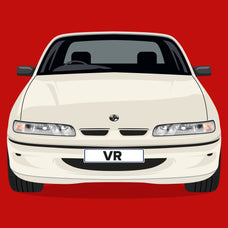 VR Commodore