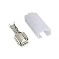 1 PIN SENSOR PLUG KIT - HOLDCOM AUTO PARTS